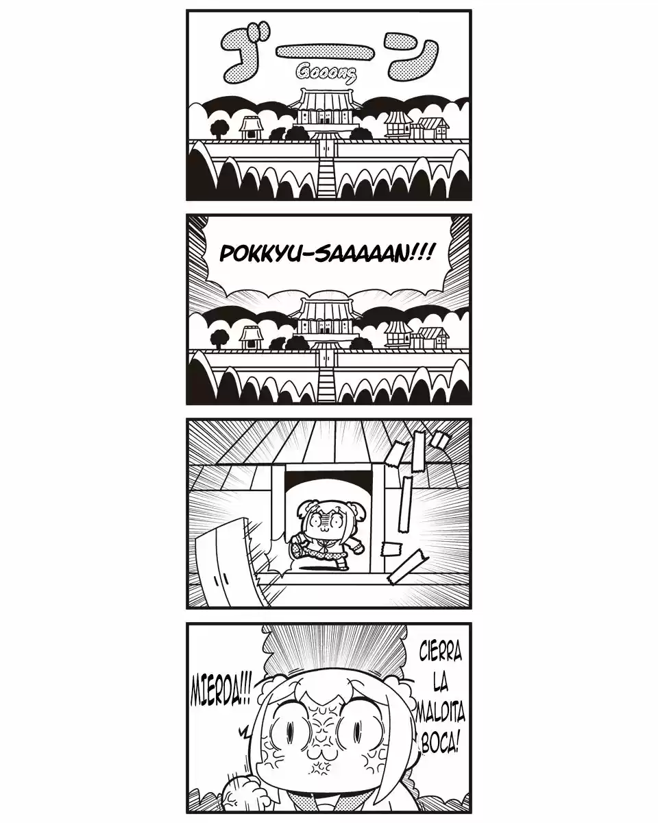 Pop Team Epic - Capítulo 32 - Página 4 - LectorTMOo