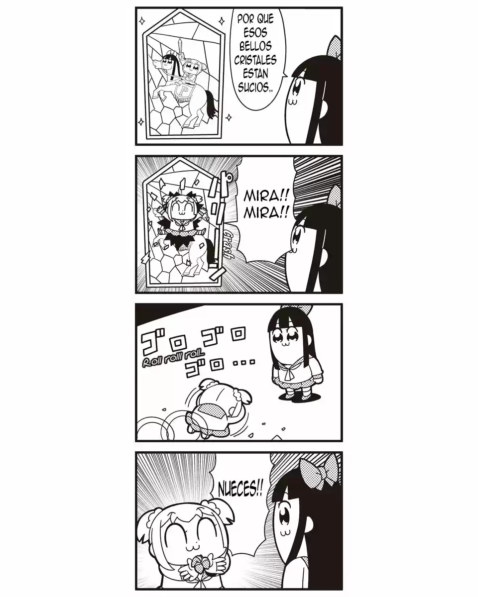 Pop Team Epic - Capítulo 32 - Página 6 - LectorTMOo
