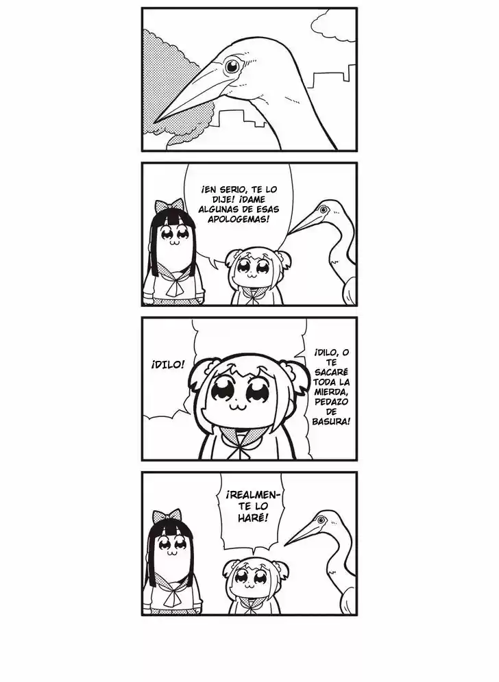 Pop Team Epic - Capítulo 33 - Página 3 - LectorTMOo