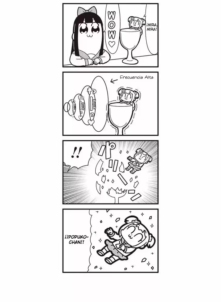 Pop Team Epic - Capítulo 33 - Página 4 - LectorTMOo