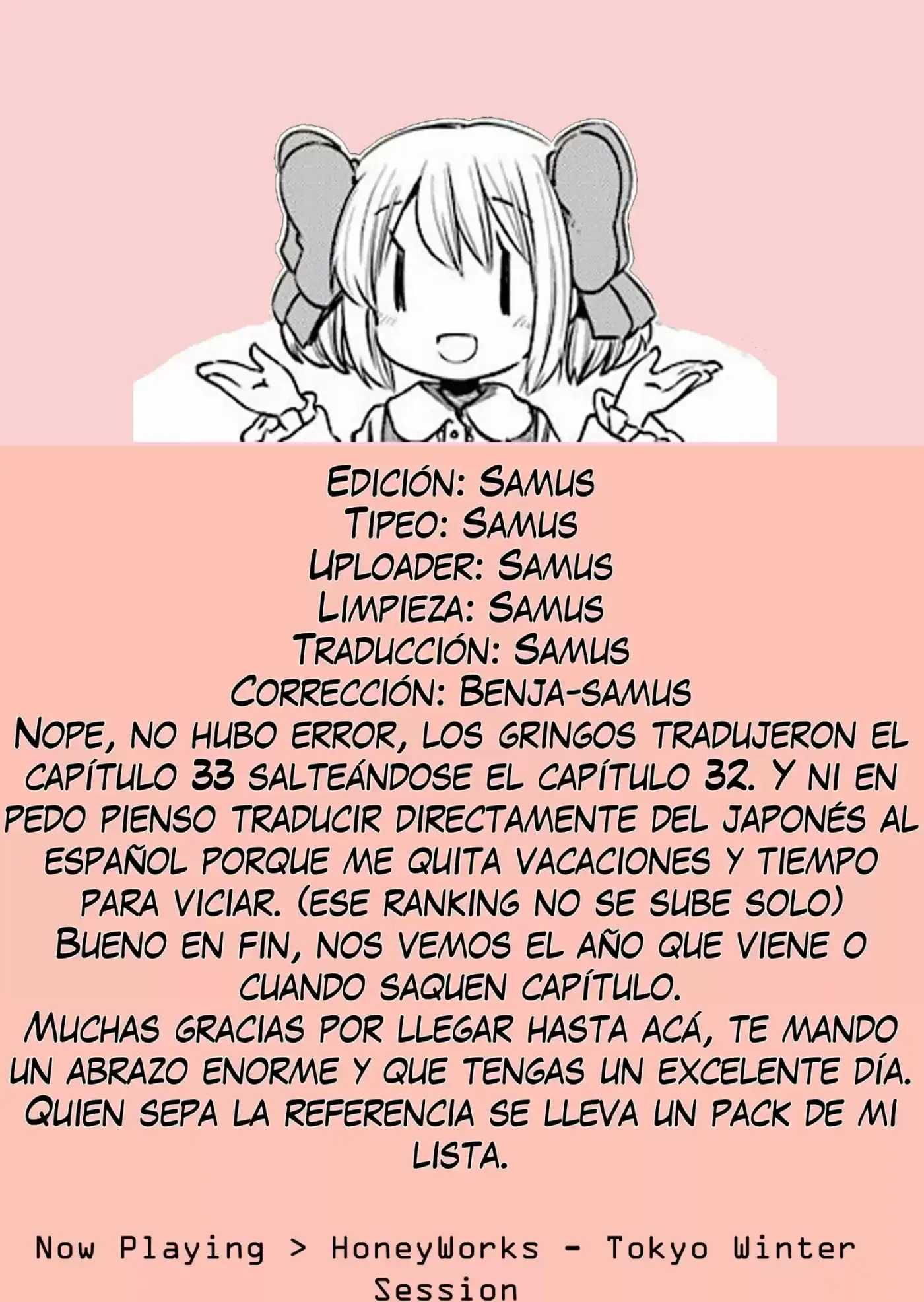 Pop Team Epic - Capítulo 33 - Página 11 - LectorTMOo