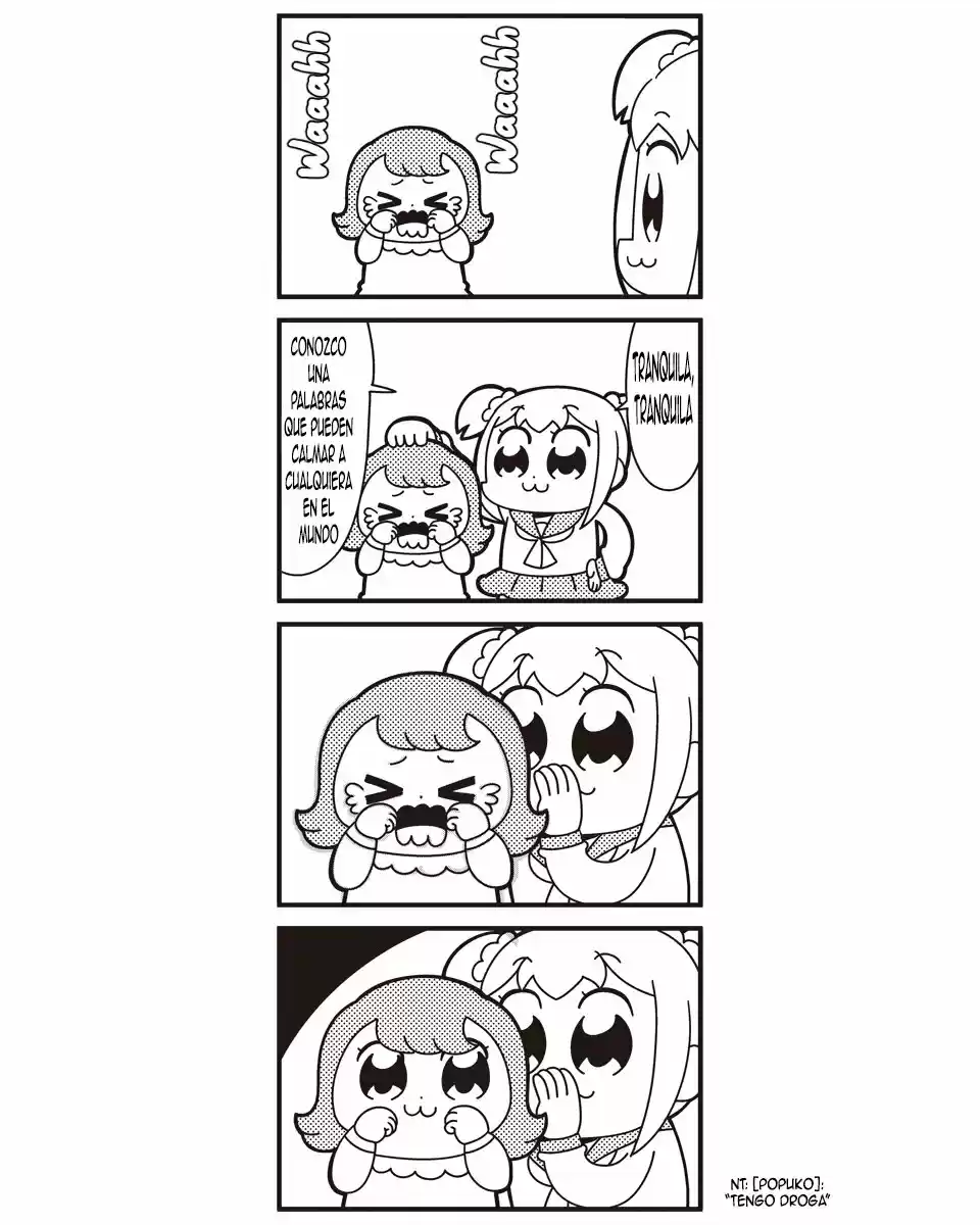 Pop Team Epic - Capítulo 34 - Página 6 - LectorTMOo