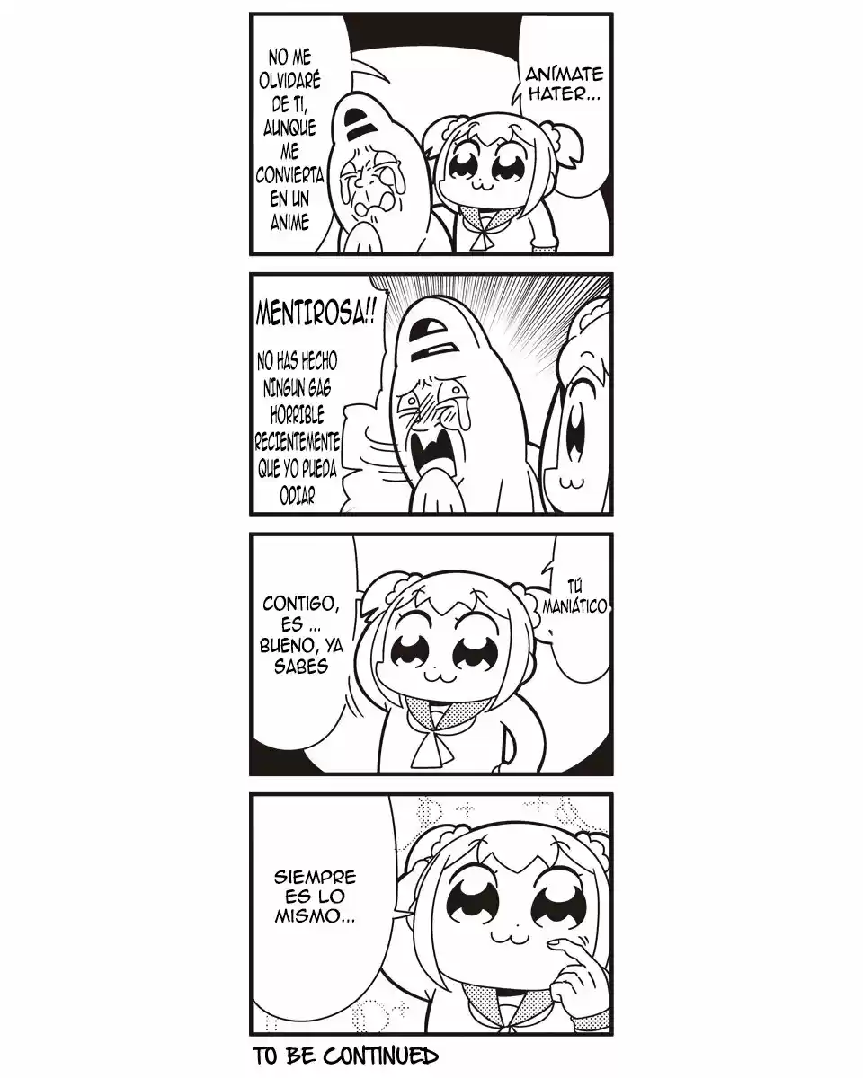 Pop Team Epic - Capítulo 34 - Página 12 - LectorTMOo