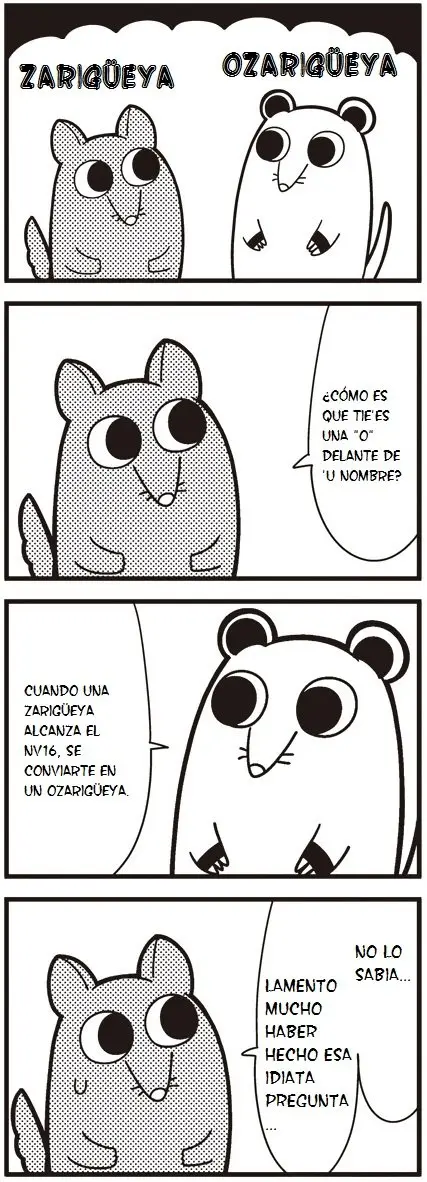 Pop Team Epic - Capítulo 35 - Página 5 - LectorTMOo