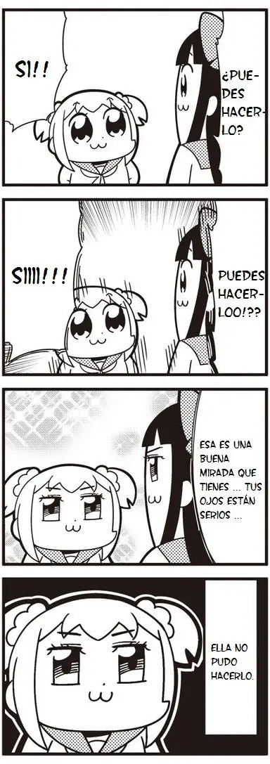 Pop Team Epic - Capítulo 36 - Página 2 - LectorTMOo