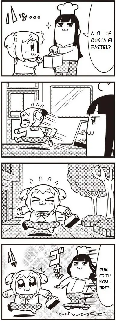 Pop Team Epic - Capítulo 36 - Página 7 - LectorTMOo