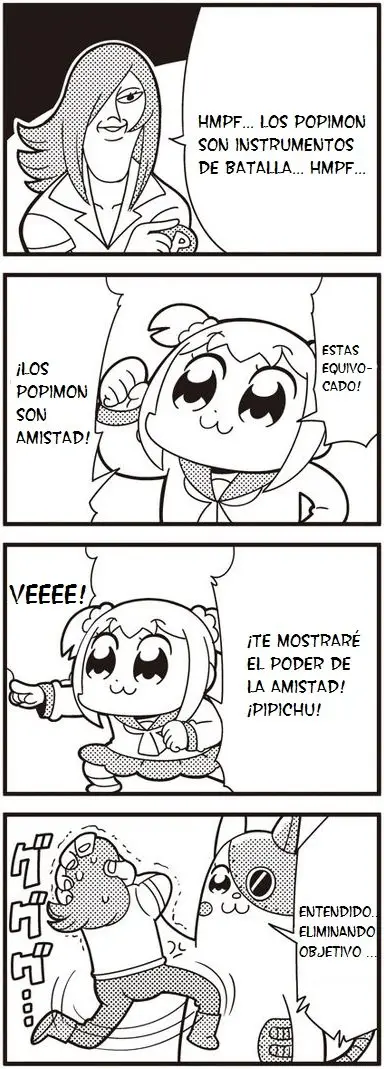 Pop Team Epic - Capítulo 36 - Página 10 - LectorTMOo