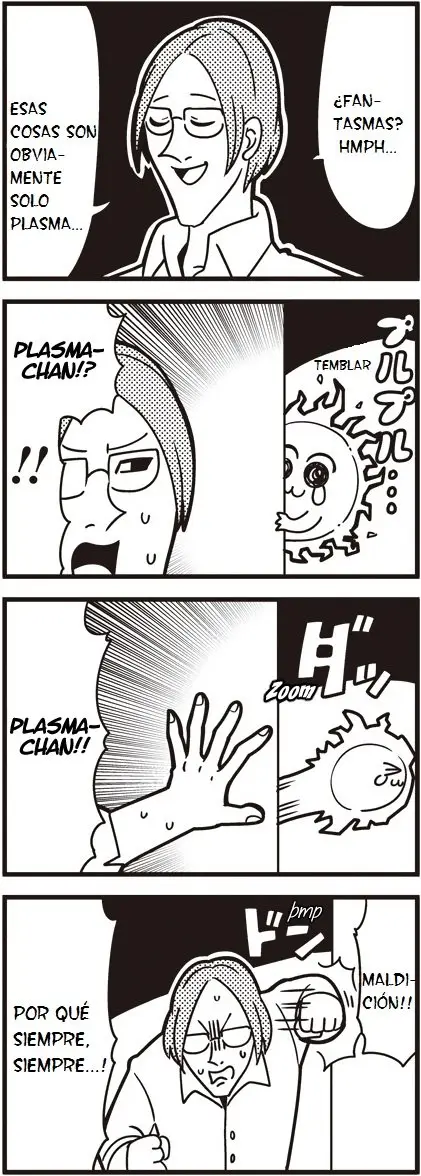 Pop Team Epic - Capítulo 38 - Página 10 - LectorTMOo