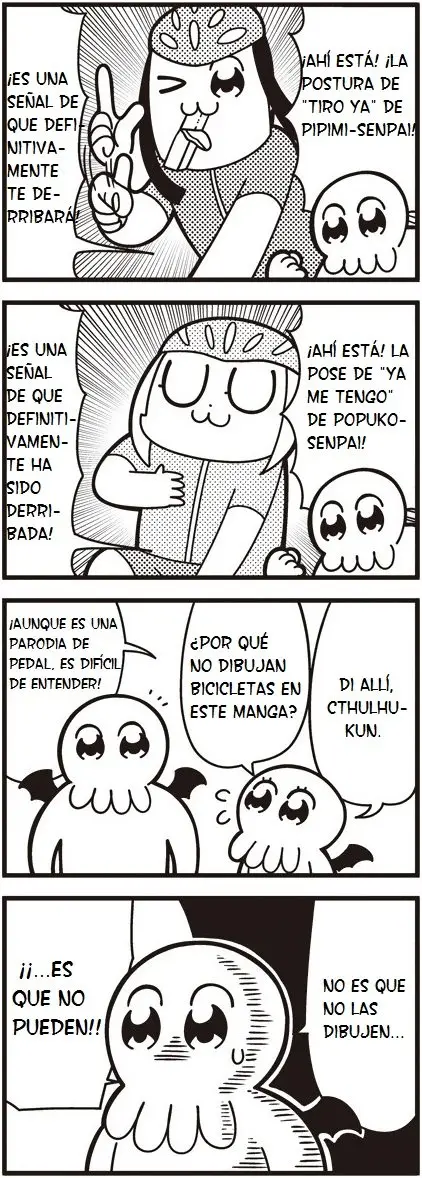Pop Team Epic - Capítulo 39 - Página 4 - LectorTMOo