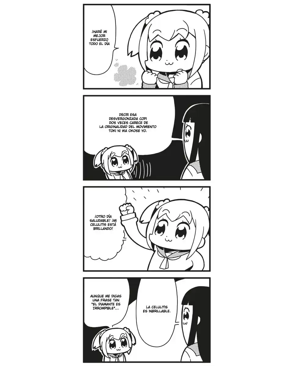 Pop Team Epic - Capítulo 4 - Página 2 - LectorTMOo