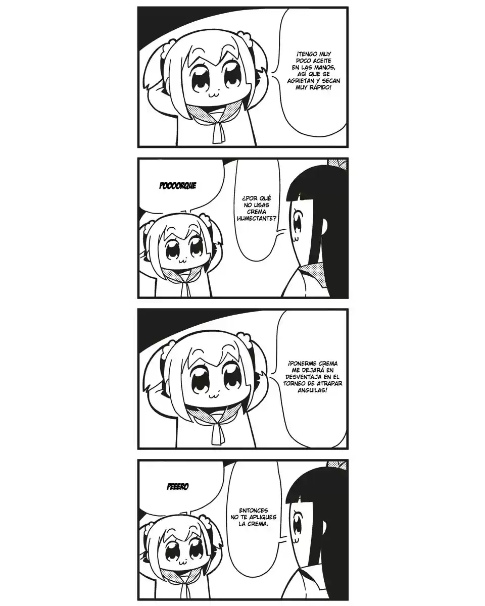 Pop Team Epic - Capítulo 4 - Página 4 - LectorTMOo