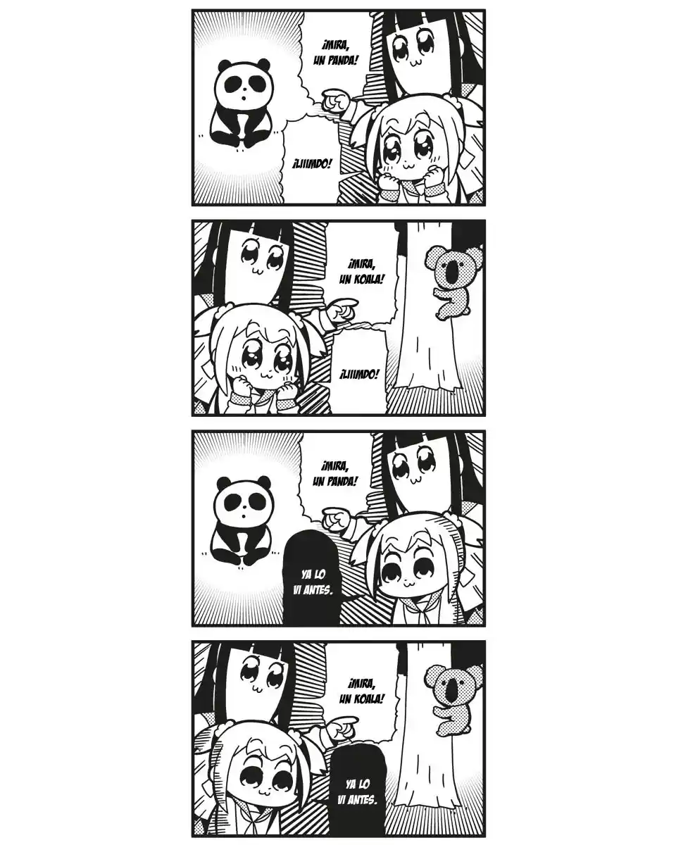 Pop Team Epic - Capítulo 4 - Página 6 - LectorTMOo
