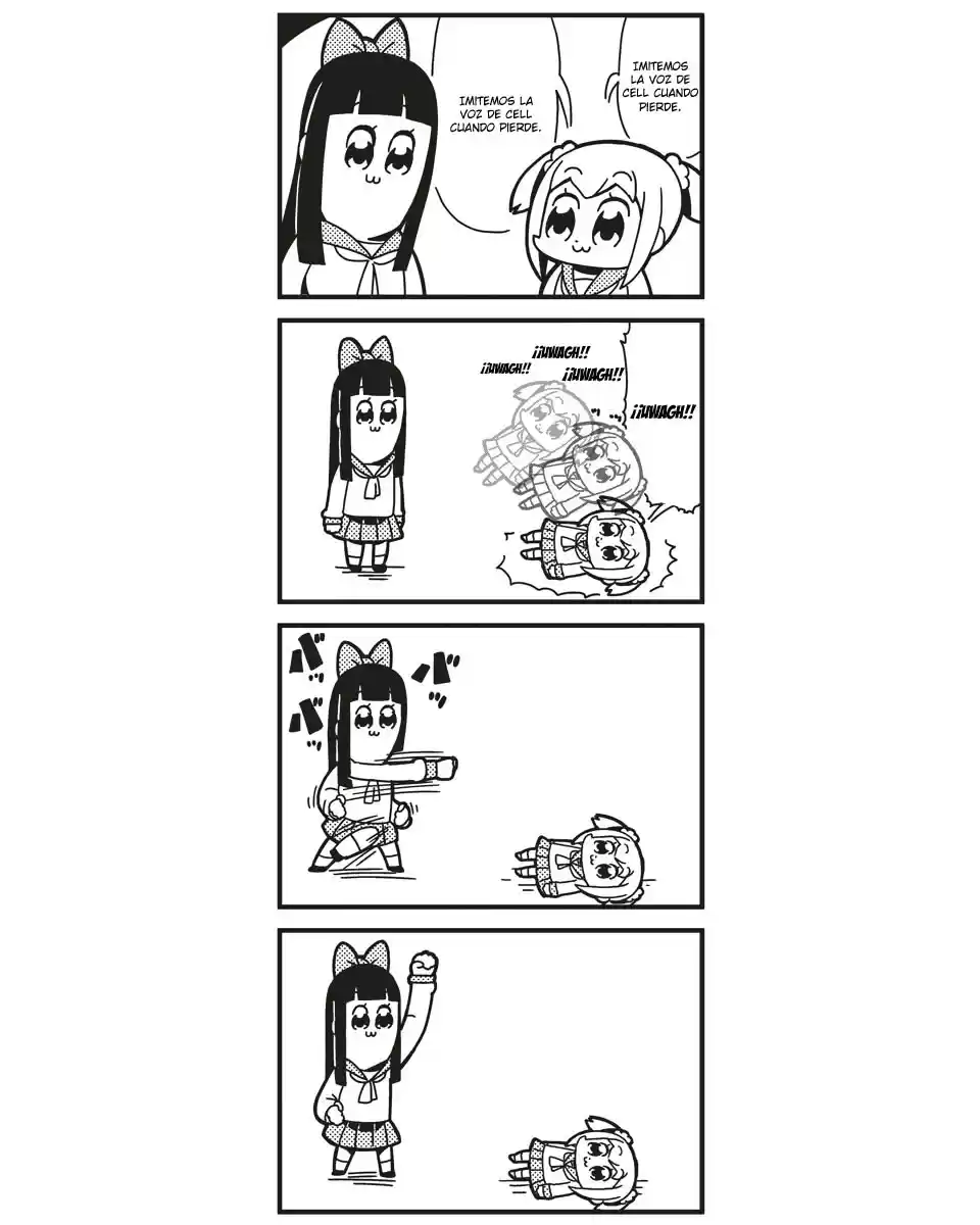 Pop Team Epic - Capítulo 4 - Página 10 - LectorTMOo