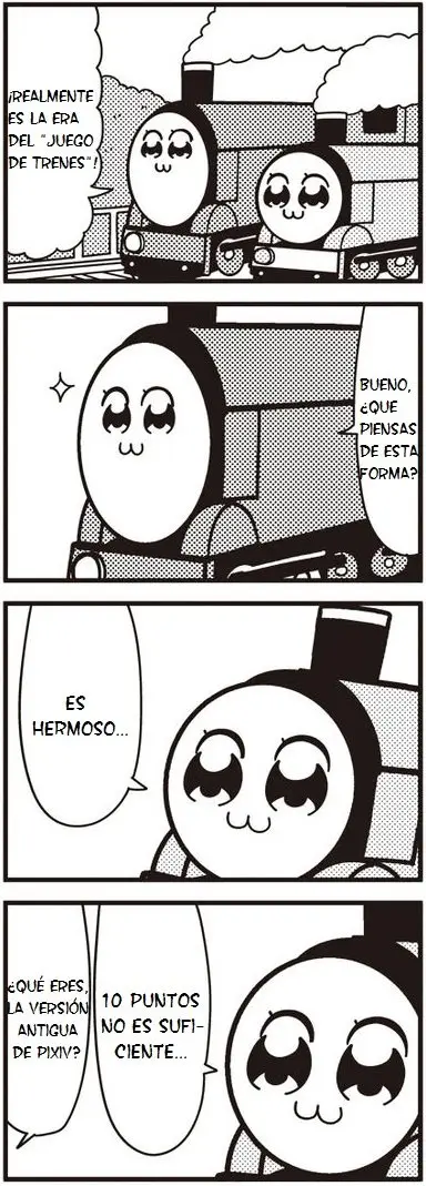 Pop Team Epic - Capítulo 40 - Página 2 - LectorTMOo