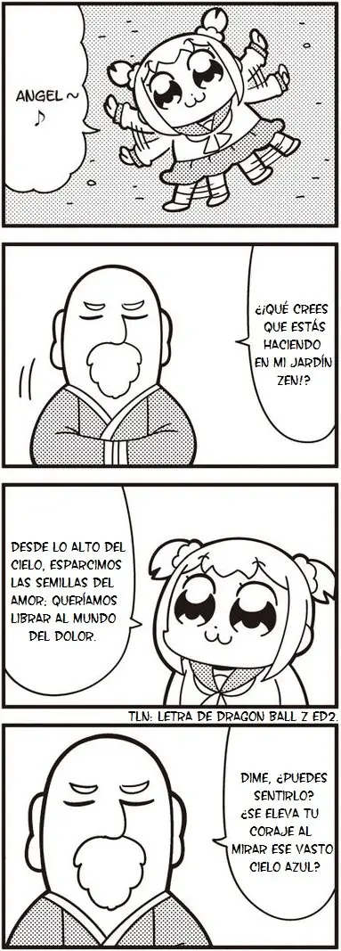 Pop Team Epic - Capítulo 40 - Página 6 - LectorTMOo