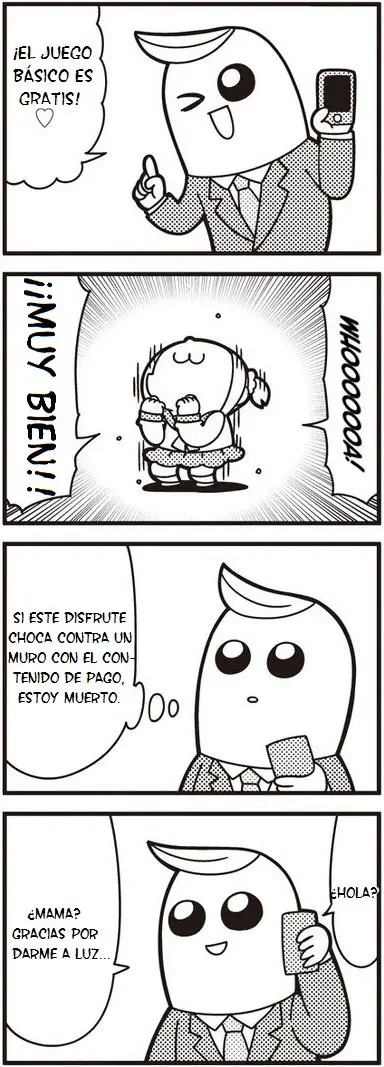 Pop Team Epic - Capítulo 40 - Página 9 - LectorTMOo