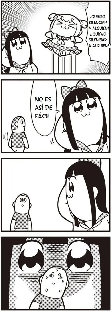 Pop Team Epic - Capítulo 40 - Página 10 - LectorTMOo