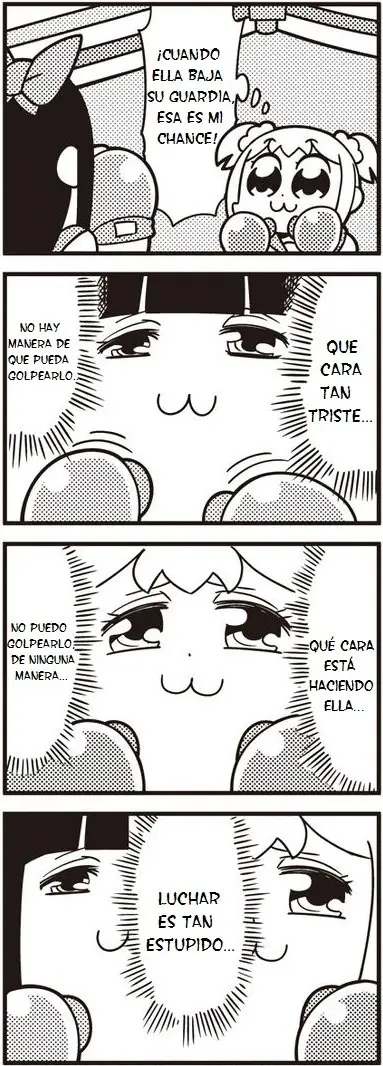 Pop Team Epic - Capítulo 41 - Página 7 - LectorTMOo