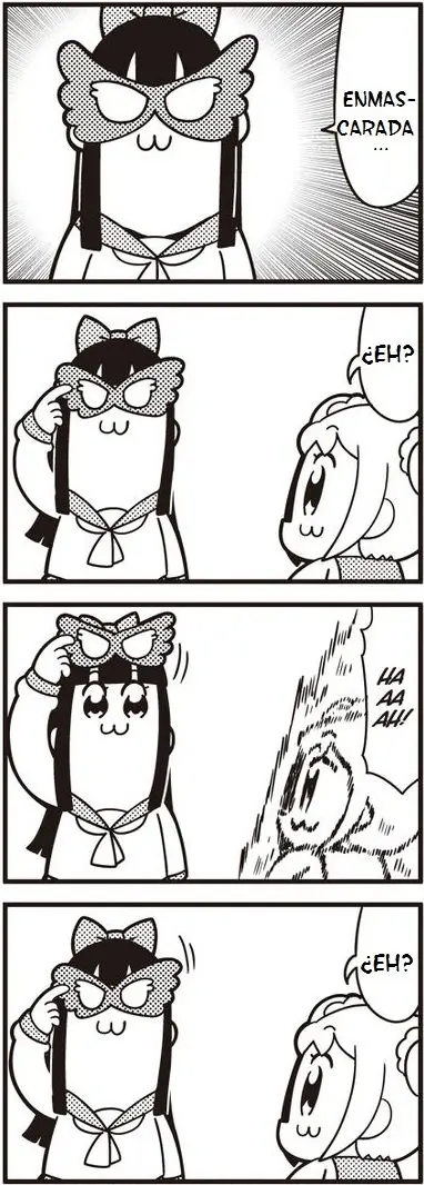 Pop Team Epic - Capítulo 41 - Página 9 - LectorTMOo