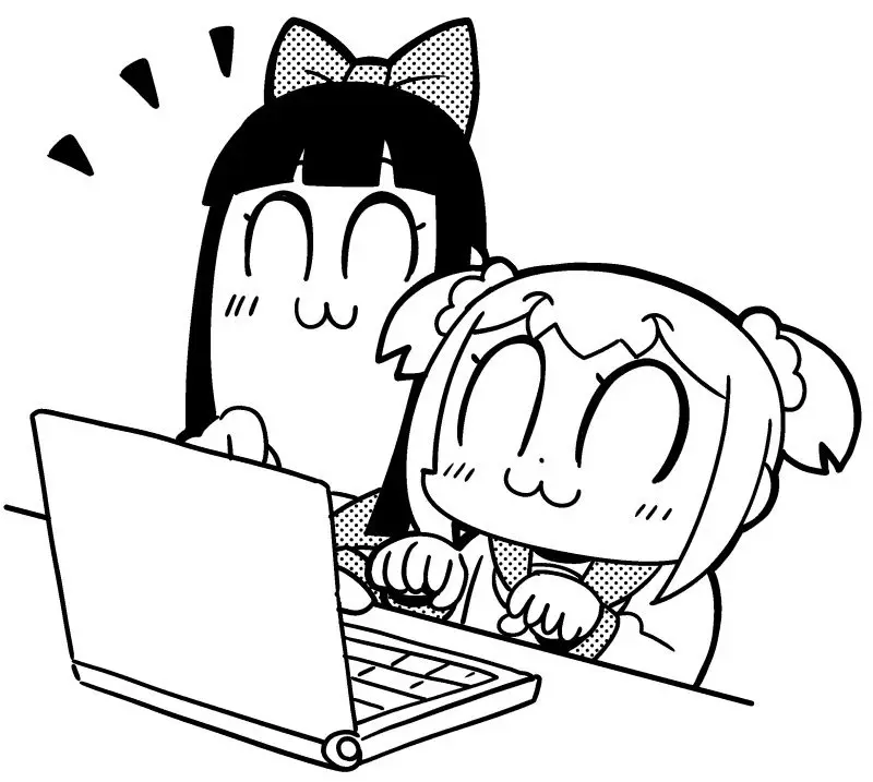Pop Team Epic - Capítulo 42 - Página 6 - LectorTMOo