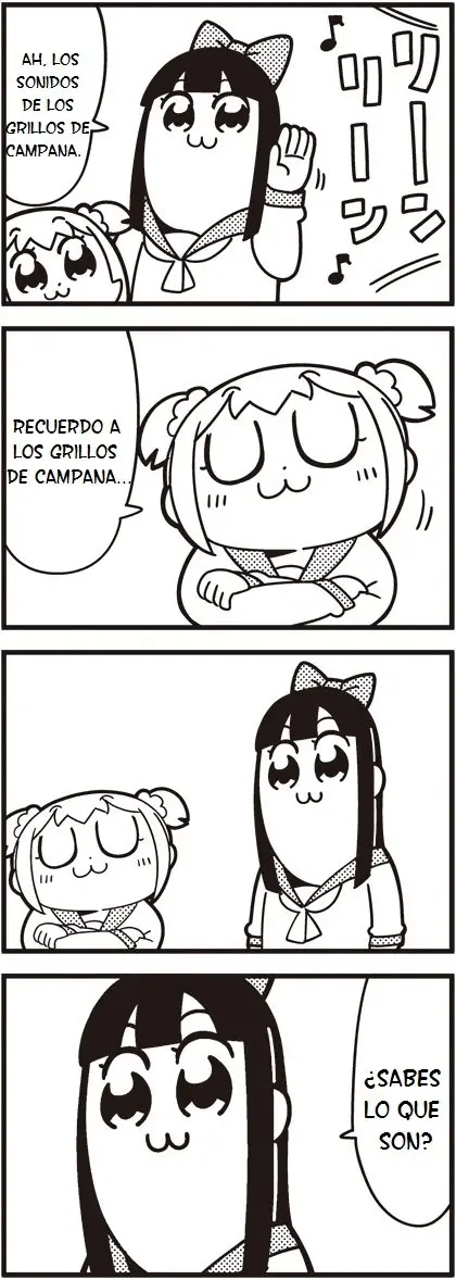 Pop Team Epic - Capítulo 43 - Página 2 - LectorTMOo