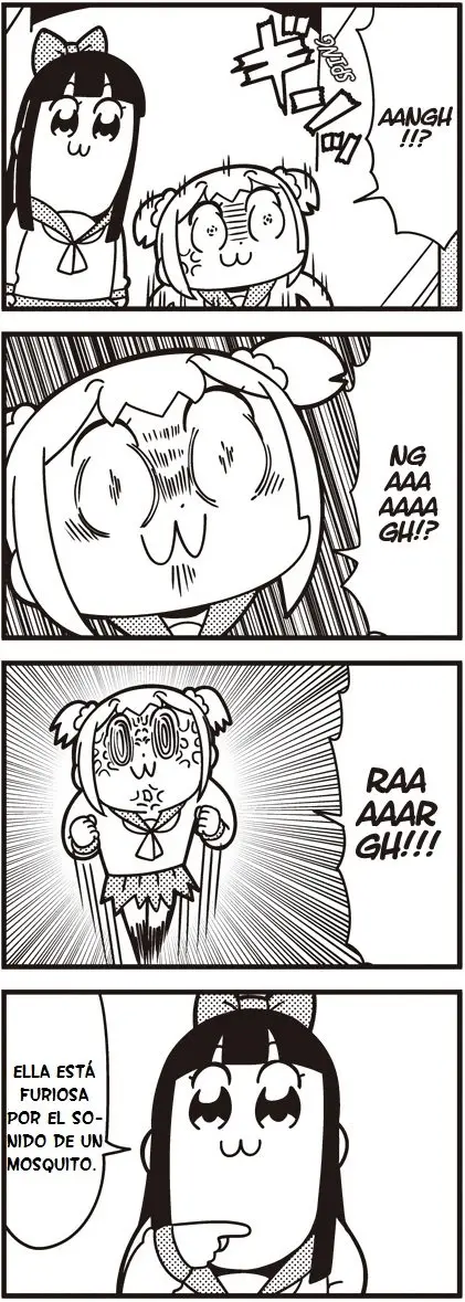 Pop Team Epic - Capítulo 43 - Página 6 - LectorTMOo