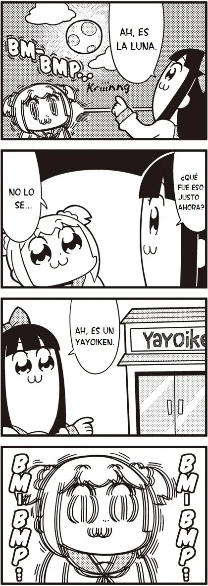 Pop Team Epic - Capítulo 45 - Página 2 - LectorTMOo