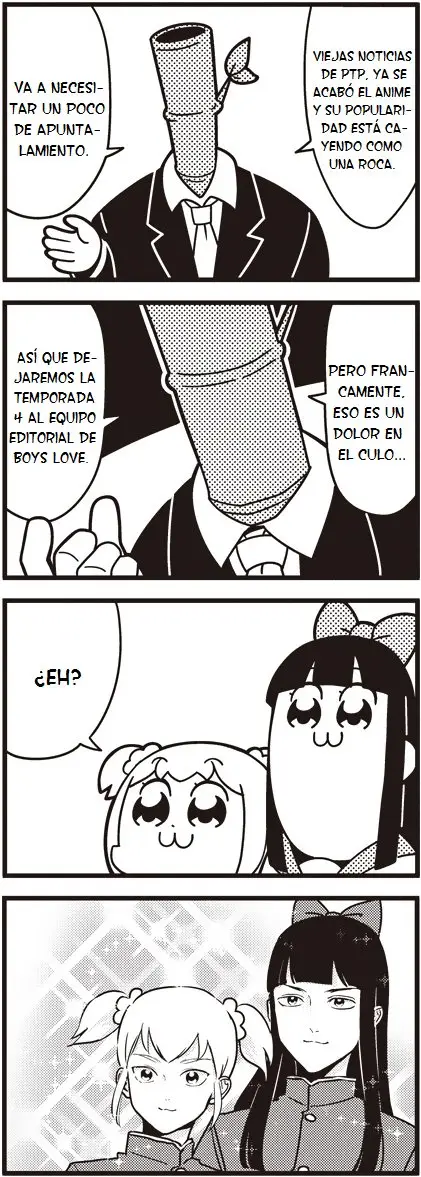 Pop Team Epic - Capítulo 45 - Página 5 - LectorTMOo