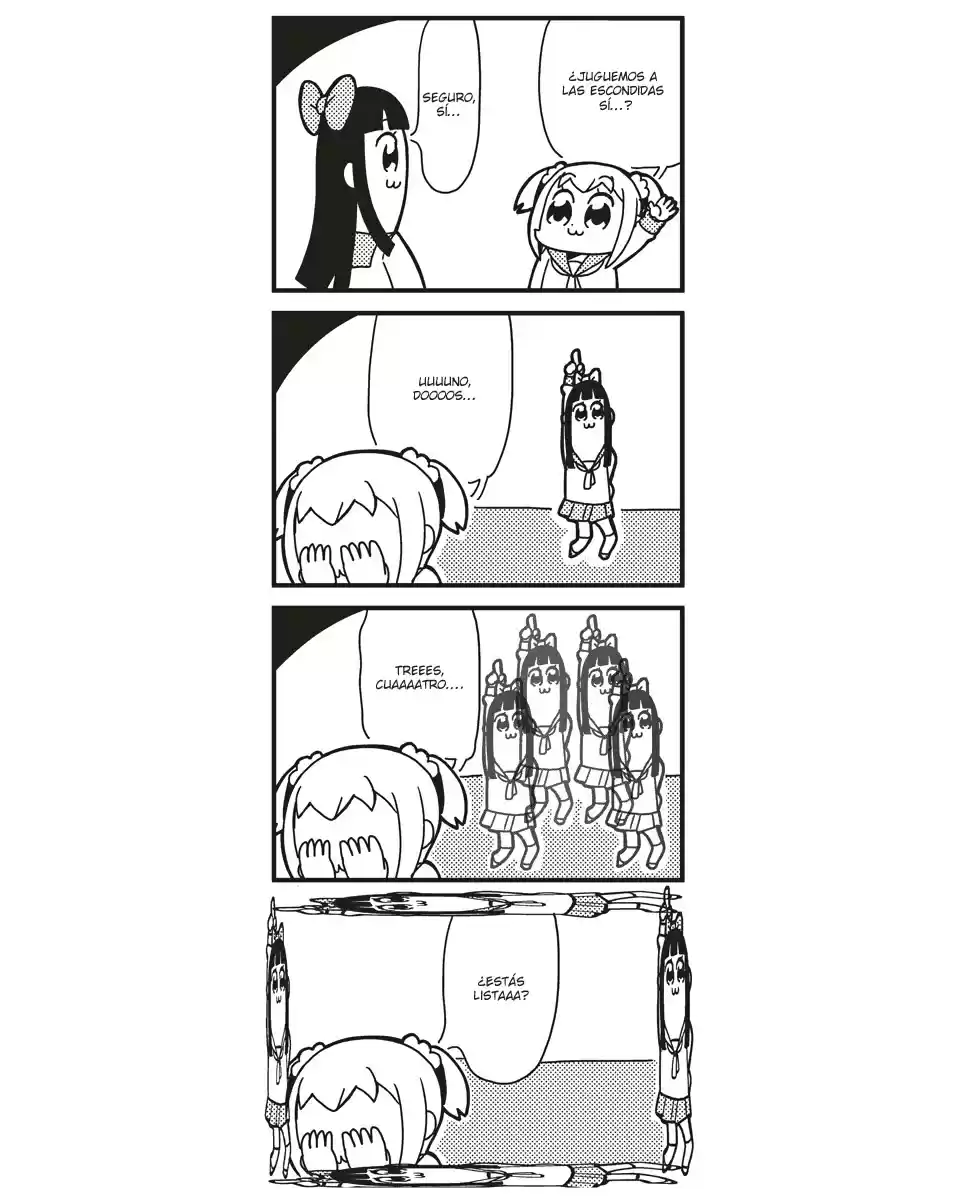 Pop Team Epic - Capítulo 5 - Página 4 - LectorTMOo