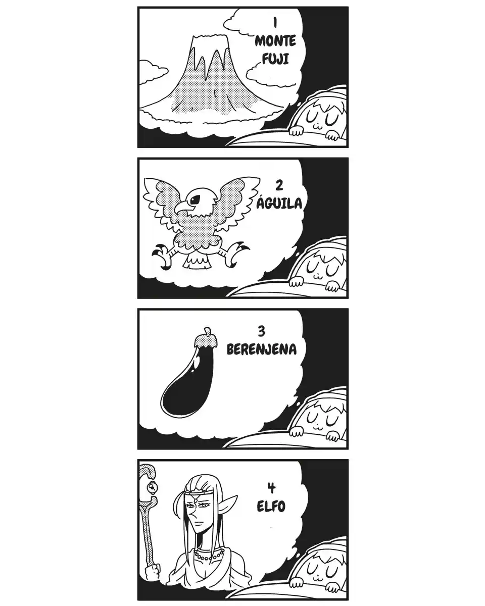 Pop Team Epic - Capítulo 5 - Página 6 - LectorTMOo