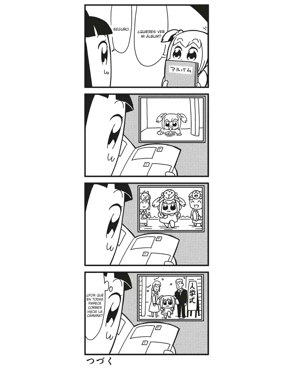 Pop Team Epic - Capítulo 5 - Página 12 - LectorTMOo