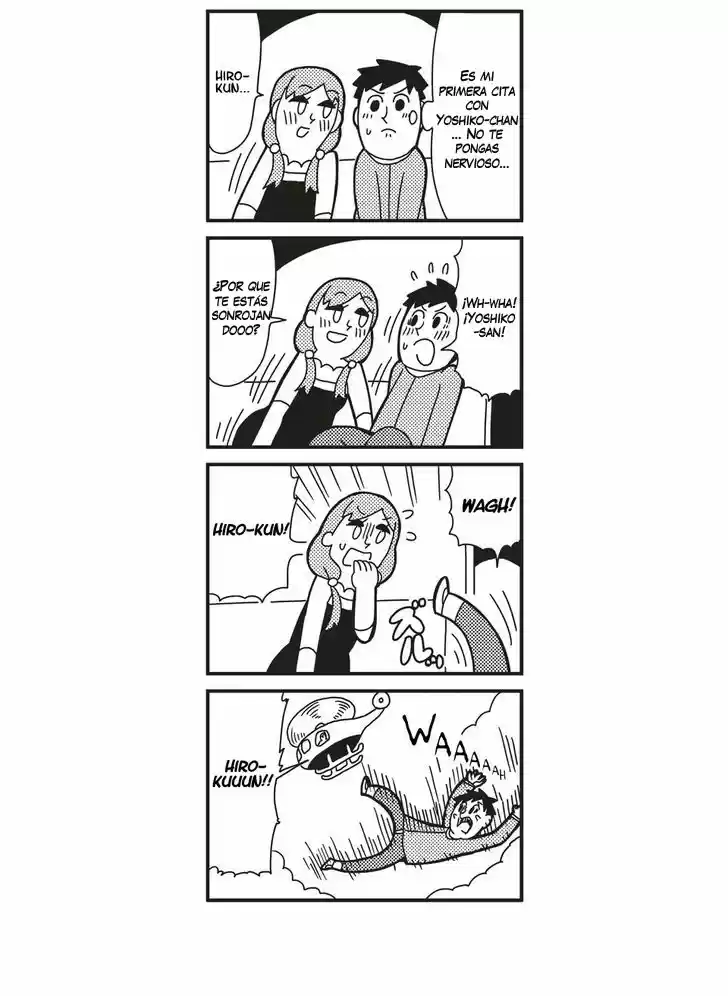 Pop Team Epic - Capítulo 6 - Página 6 - LectorTMOo