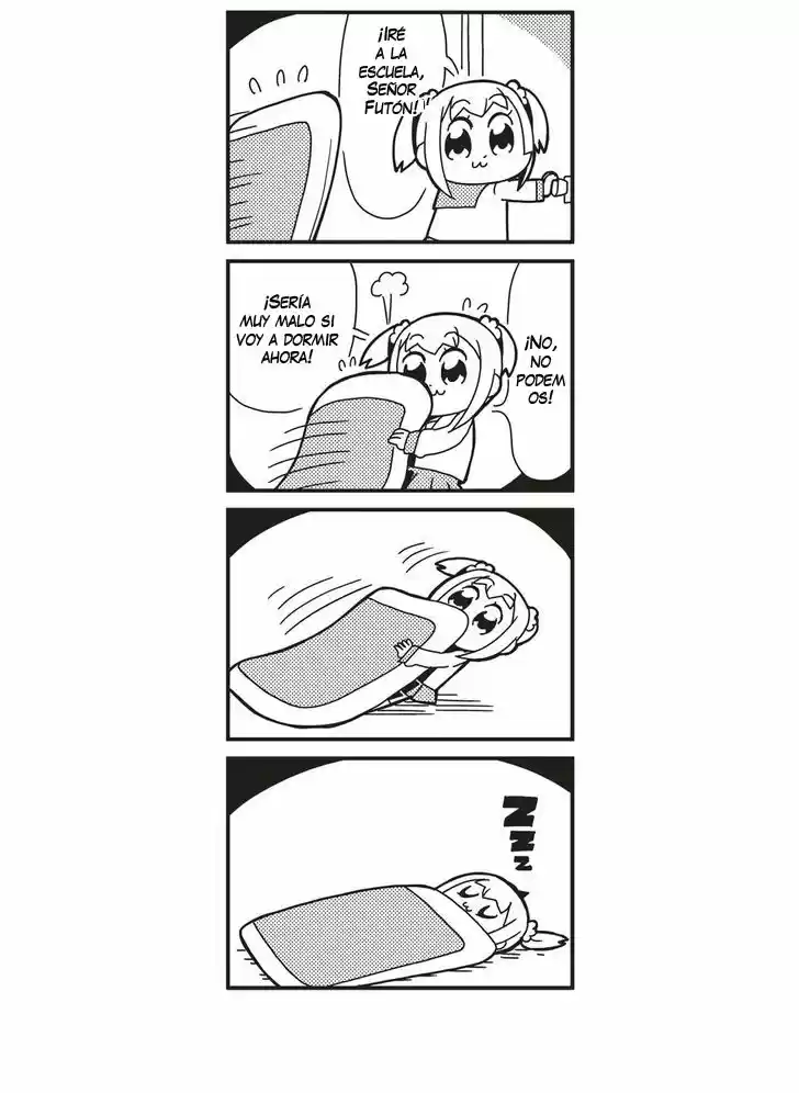 Pop Team Epic - Capítulo 6 - Página 7 - LectorTMOo