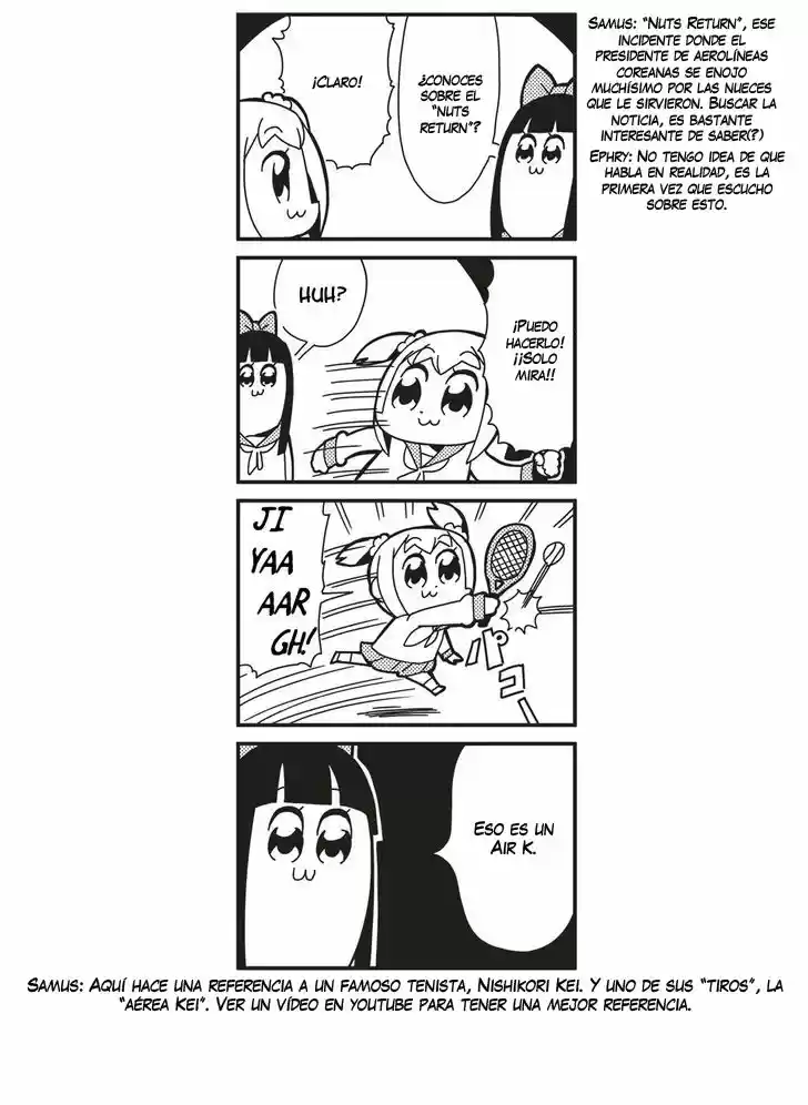 Pop Team Epic - Capítulo 6 - Página 11 - LectorTMOo