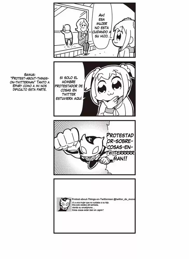 Pop Team Epic - Capítulo 7 - Página 2 - LectorTMOo