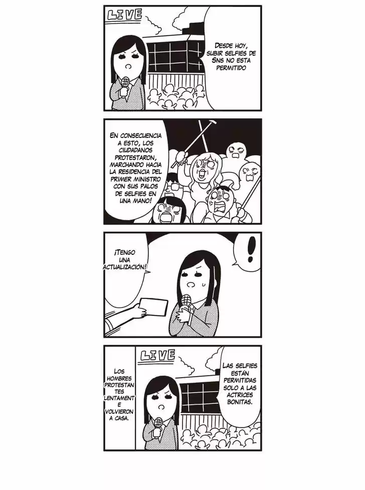 Pop Team Epic - Capítulo 7 - Página 6 - LectorTMOo