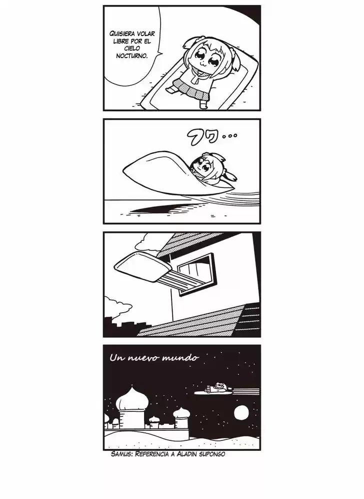 Pop Team Epic - Capítulo 7 - Página 7 - LectorTMOo