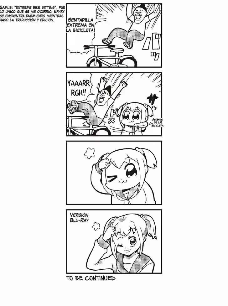 Pop Team Epic - Capítulo 7 - Página 11 - LectorTMOo