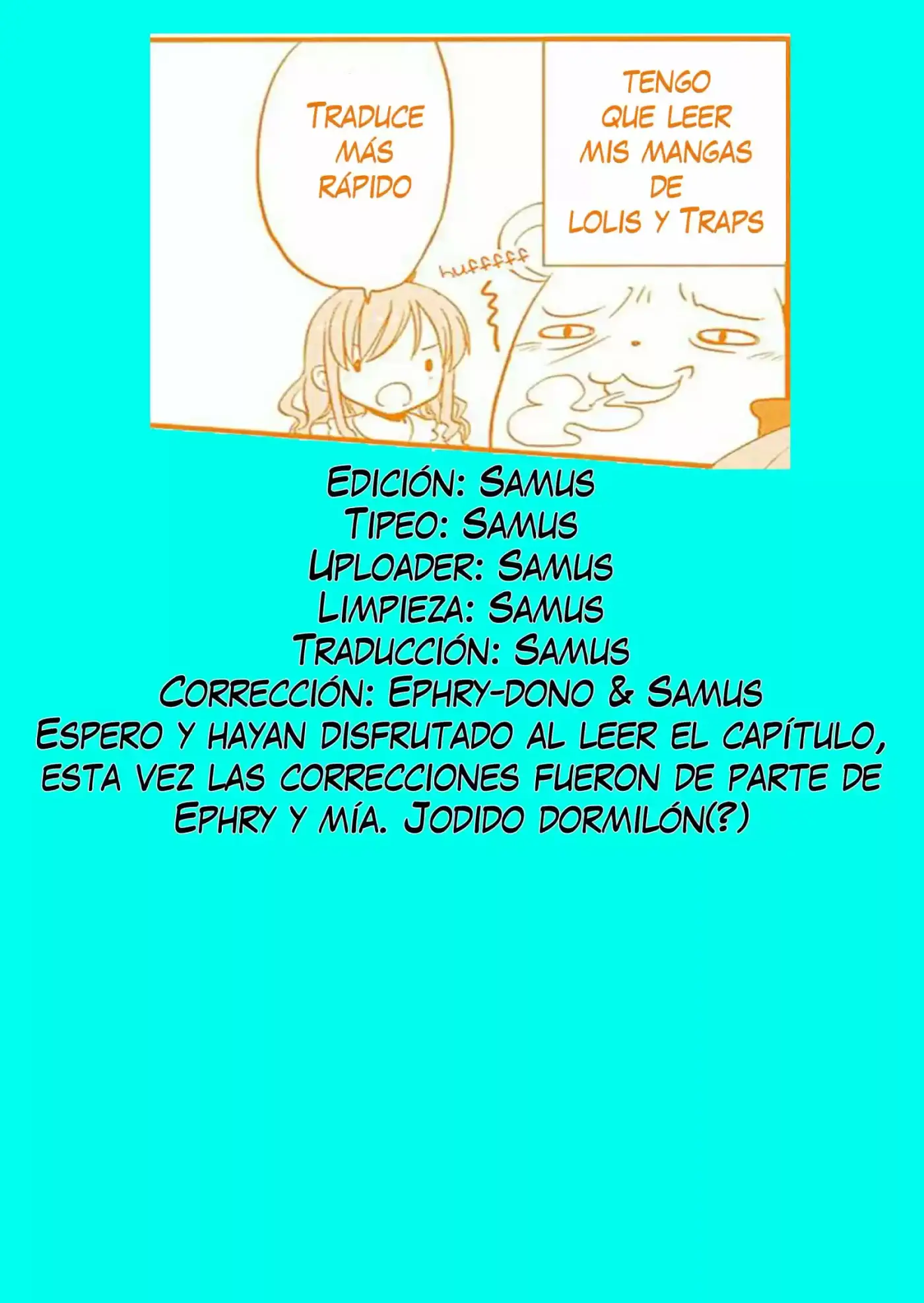 Pop Team Epic - Capítulo 7 - Página 13 - LectorTMOo