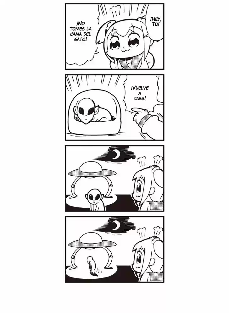 Pop Team Epic - Capítulo 8 - Página 2 - LectorTMOo