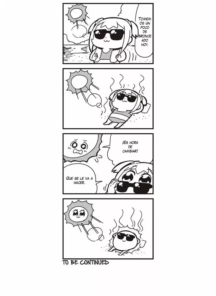 Pop Team Epic - Capítulo 8 - Página 11 - LectorTMOo