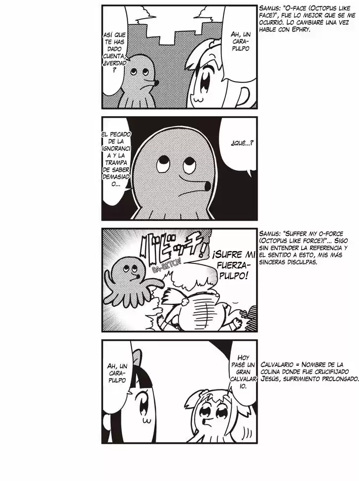 Pop Team Epic - Capítulo 9 - Página 7 - LectorTMOo