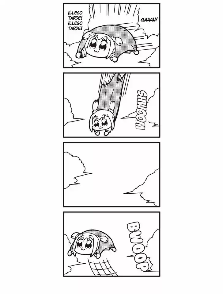 Pop Team Epic - Capítulo 9 - Página 8 - LectorTMOo