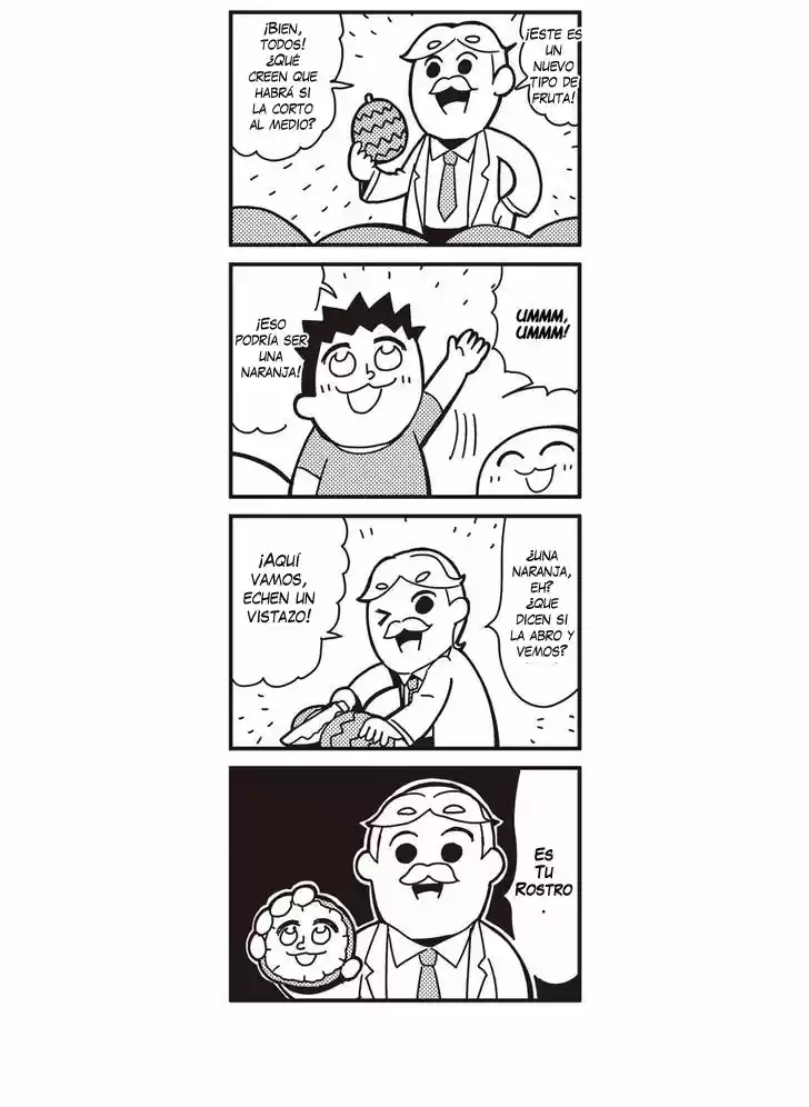 Pop Team Epic - Capítulo 9 - Página 10 - LectorTMOo