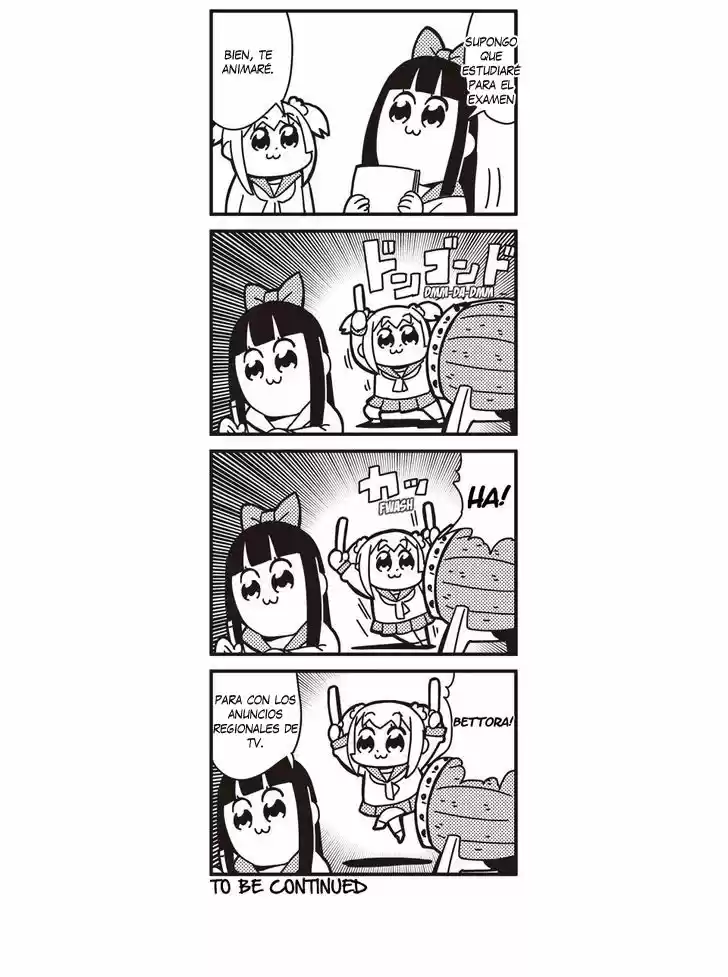 Pop Team Epic - Capítulo 9 - Página 11 - LectorTMOo