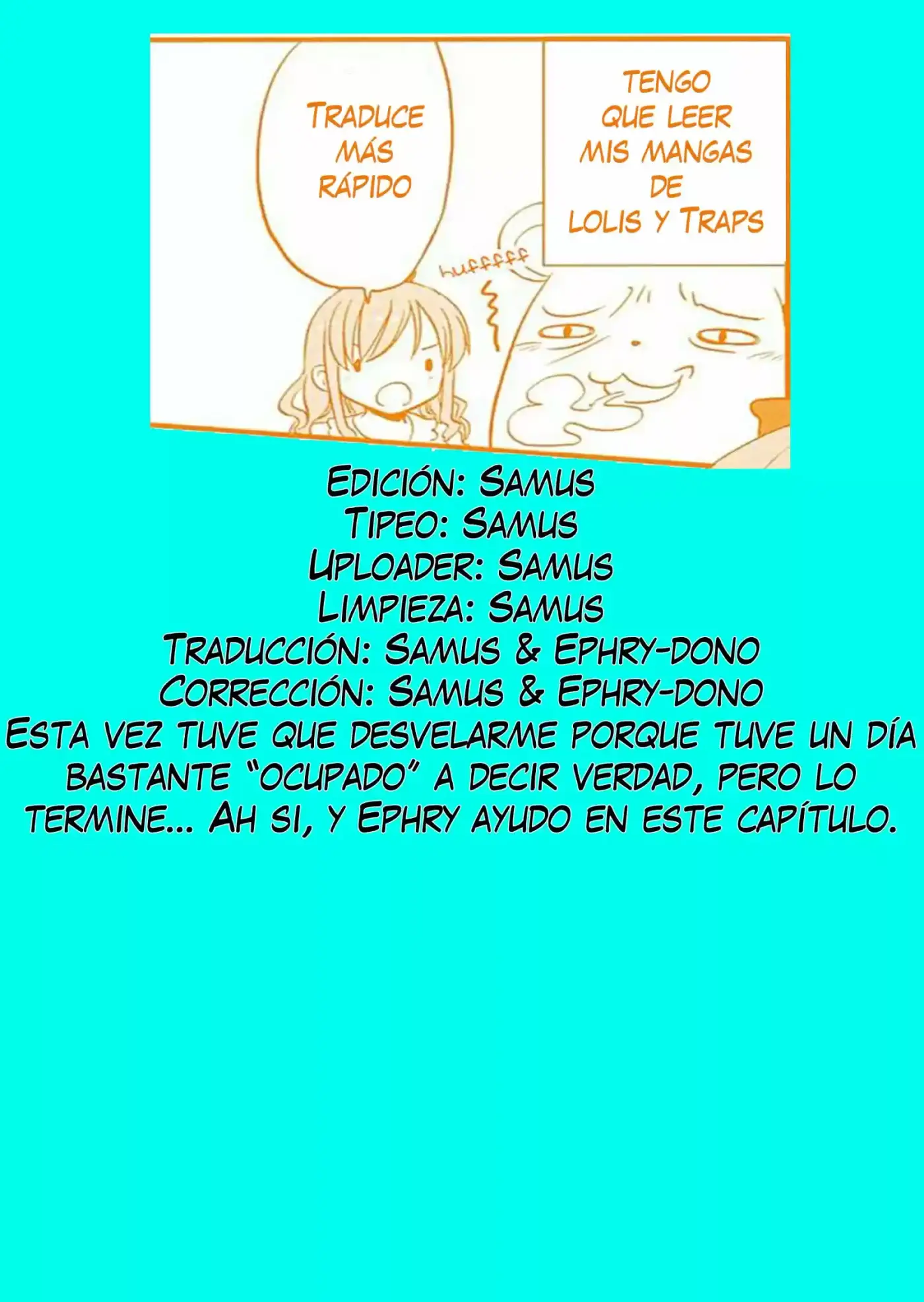 Pop Team Epic - Capítulo 9 - Página 13 - LectorTMOo