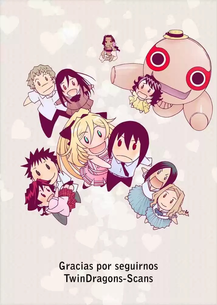Popcorn Avatar (2009) - Capítulo 29 - Página 43 - LectorTMOo