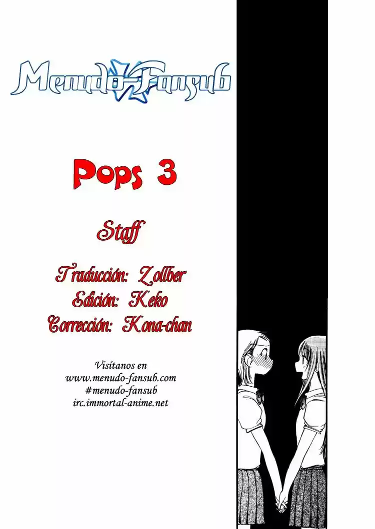 Pops (2018) - Capítulo 3 - Página 9 - LectorTMOo