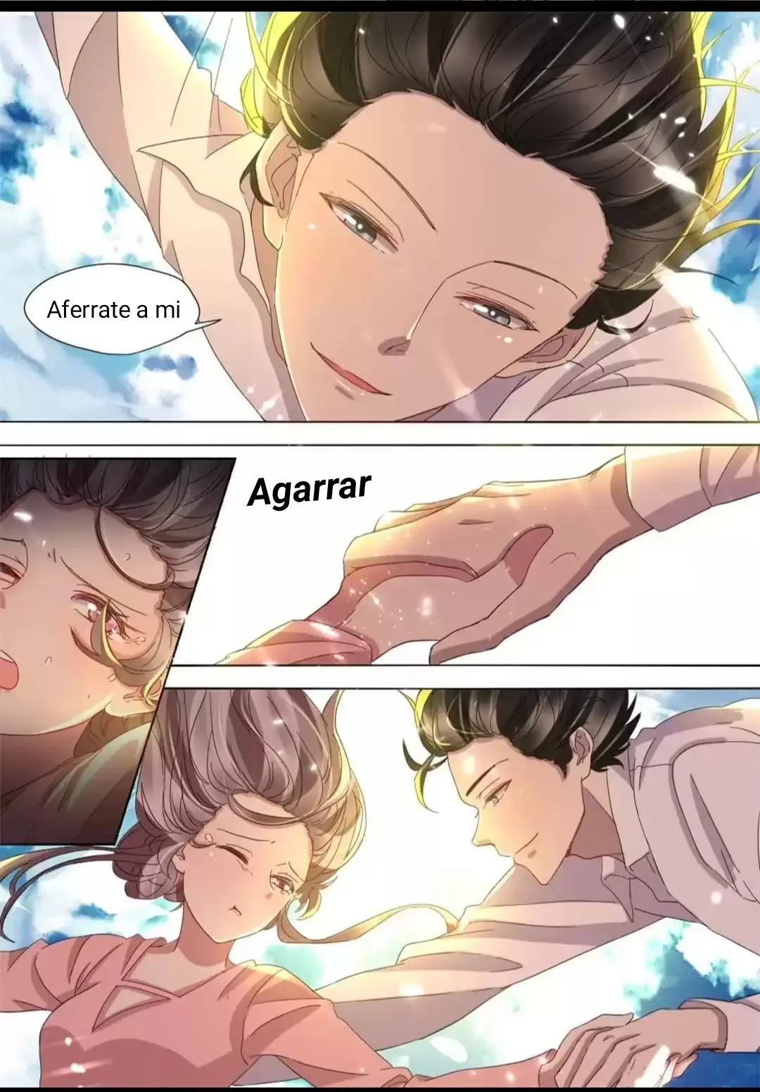 Por amor, por sangre (2020) - Capítulo 16 - Página 6 - LectorTMOo