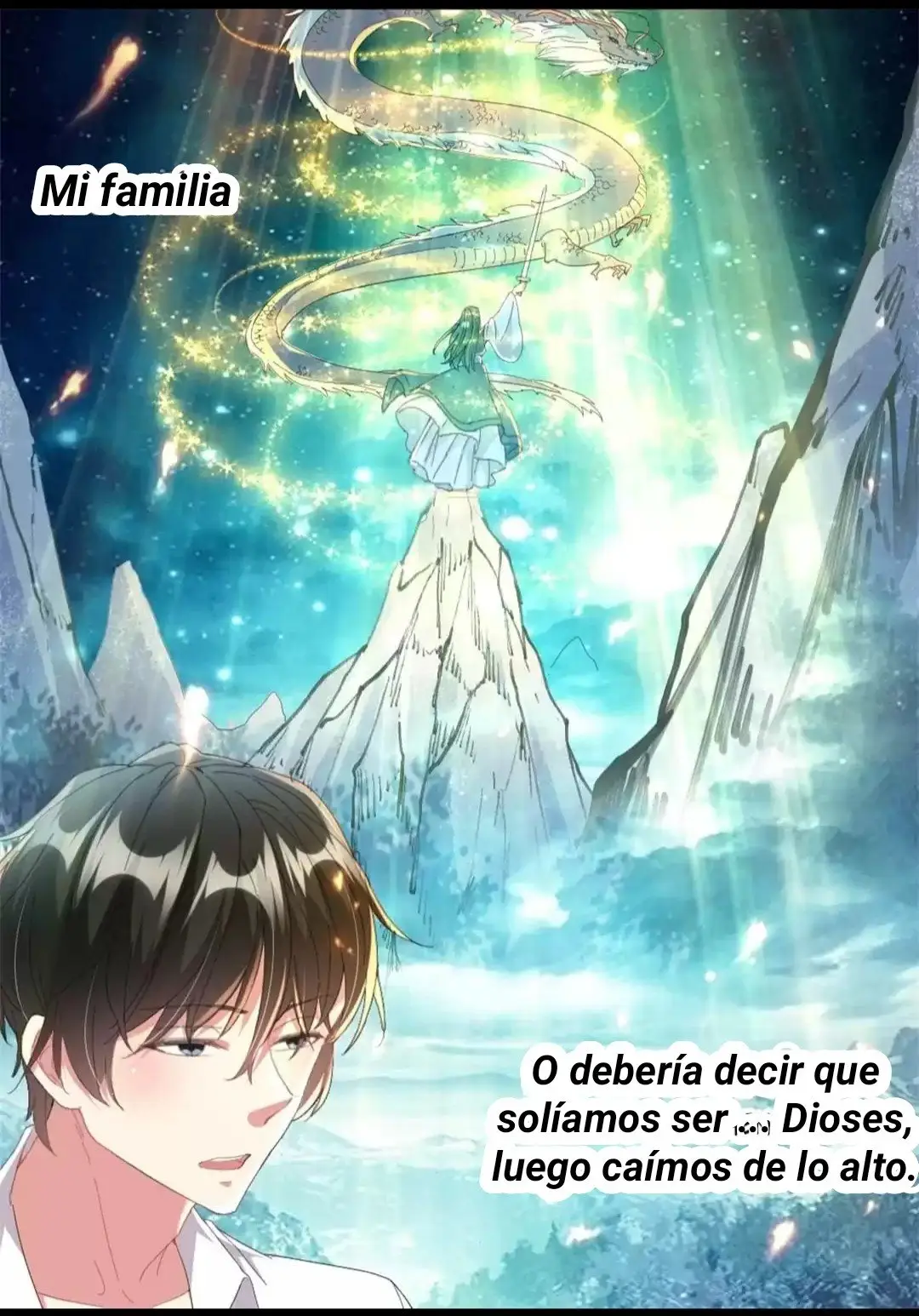 Por amor, por sangre (2020) - Capítulo 19 - Página 18 - LectorTMOo